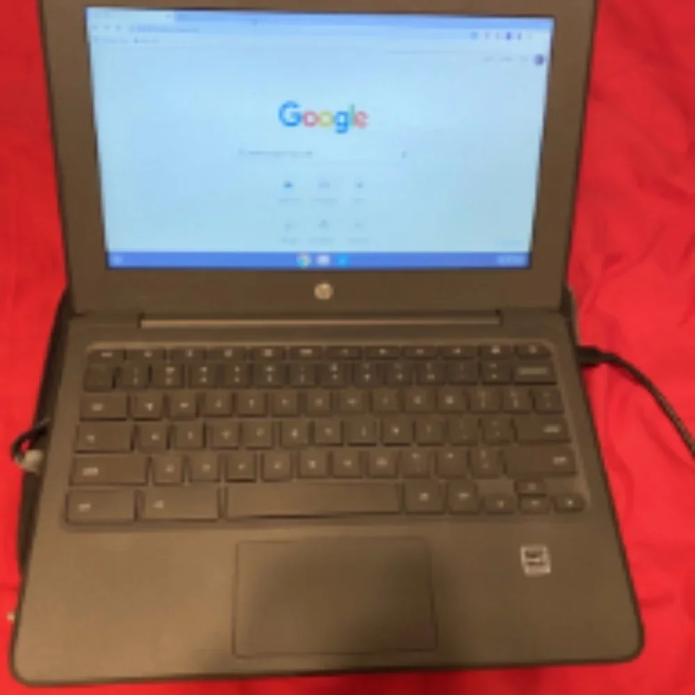 chromebook 3100\ DELL \ 11in